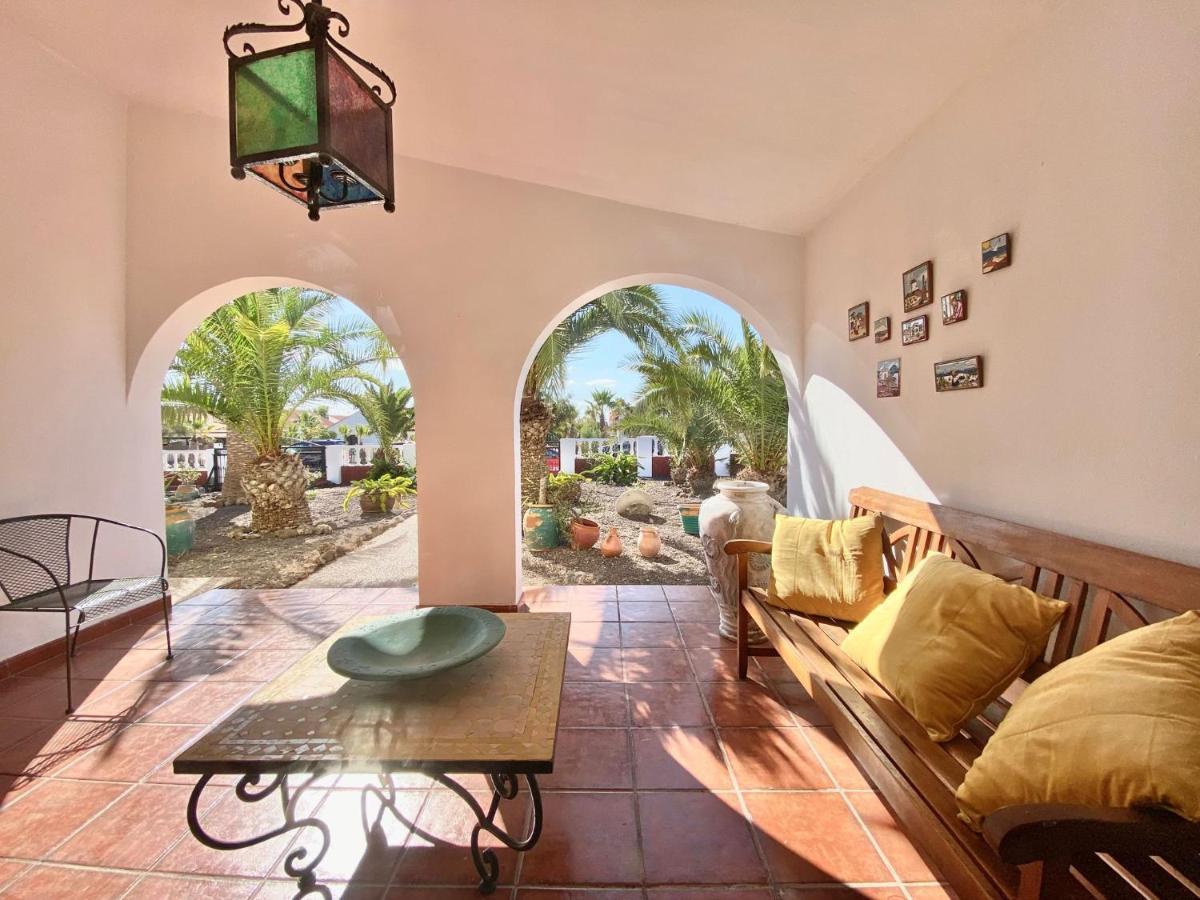 Villa Aventura Parque Holandes Zewnętrze zdjęcie