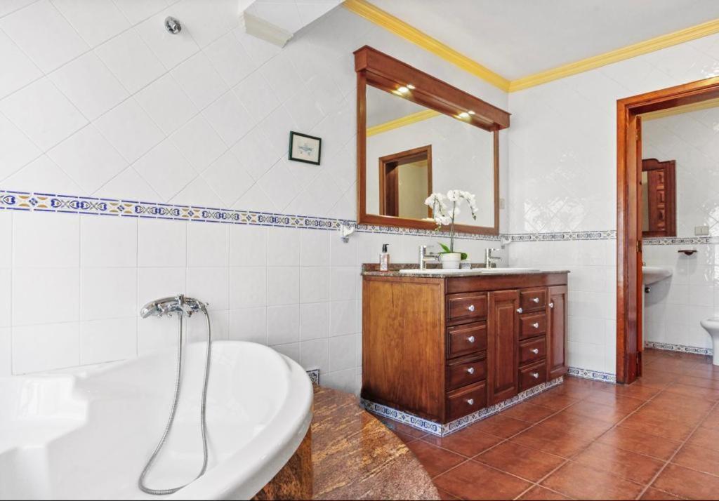 Villa Aventura Parque Holandes Zewnętrze zdjęcie