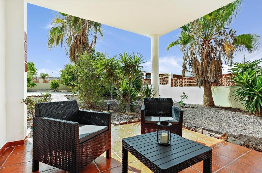 Villa Aventura Parque Holandes Zewnętrze zdjęcie