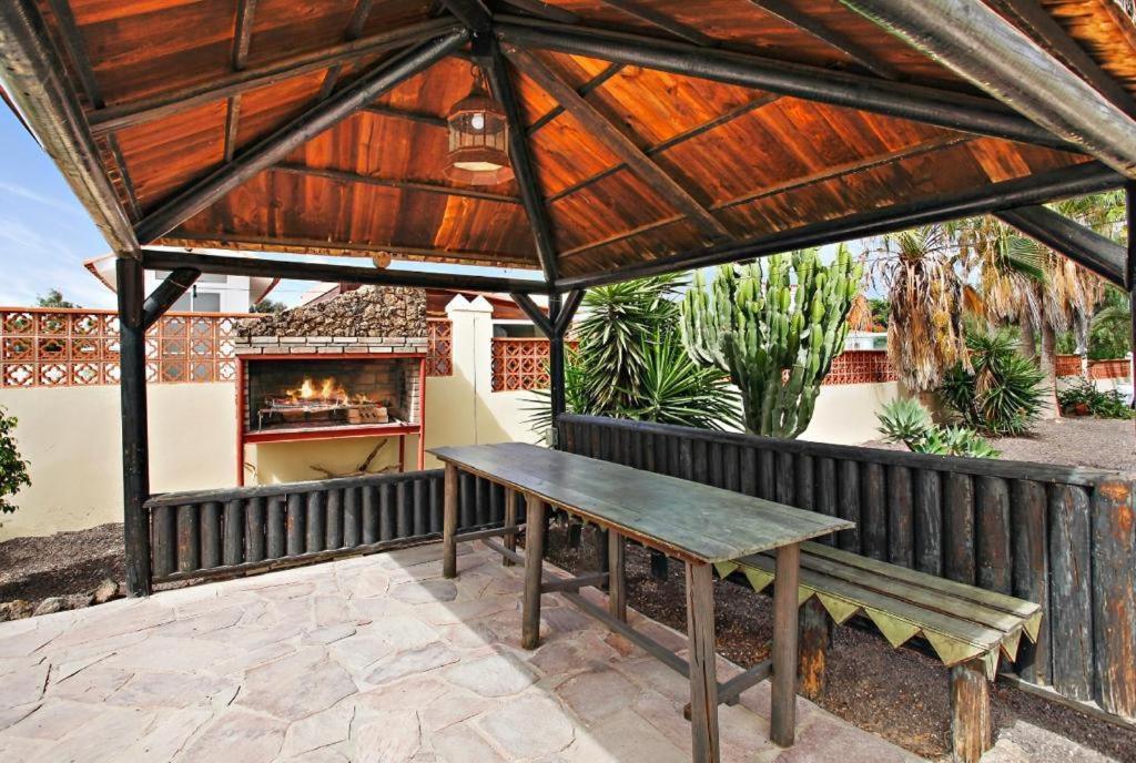Villa Aventura Parque Holandes Zewnętrze zdjęcie