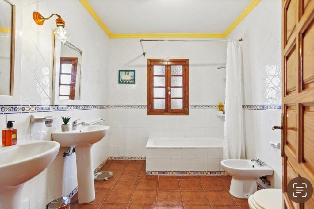 Villa Aventura Parque Holandes Zewnętrze zdjęcie