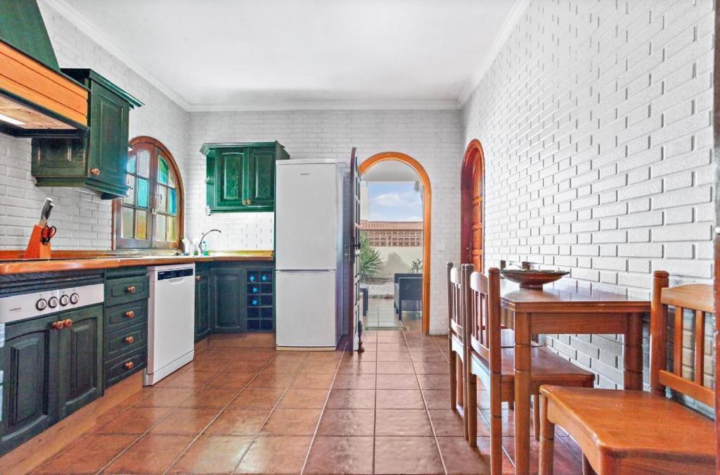 Villa Aventura Parque Holandes Zewnętrze zdjęcie
