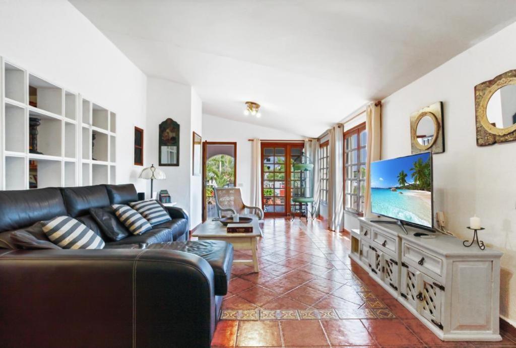 Villa Aventura Parque Holandes Zewnętrze zdjęcie